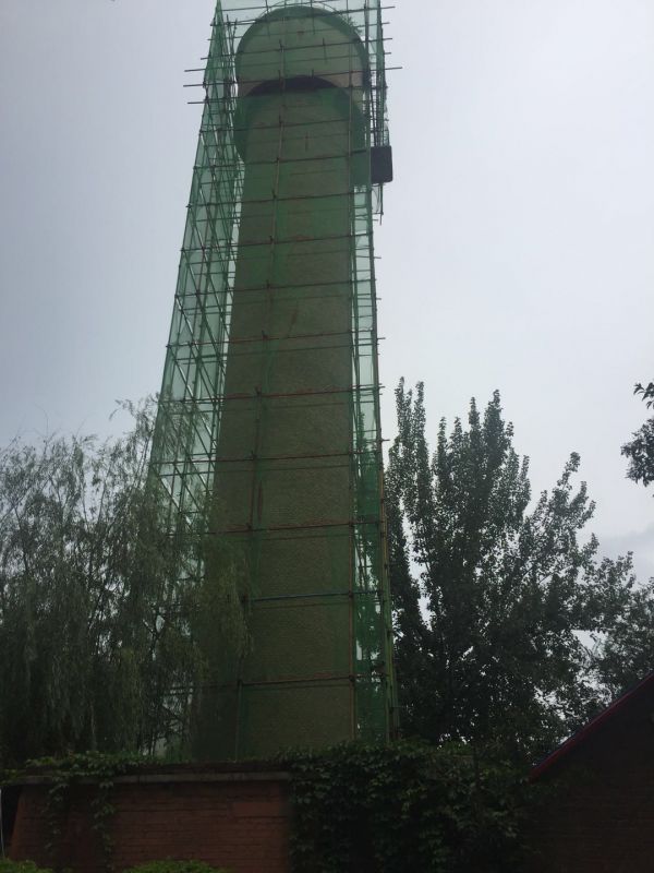 高空作業車租賃終將替代租賃腳手架